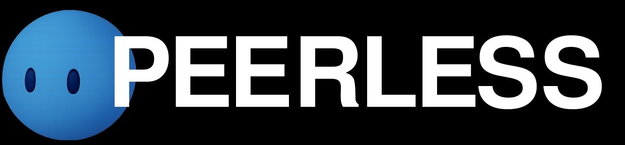 Peerless Black Peerless Black