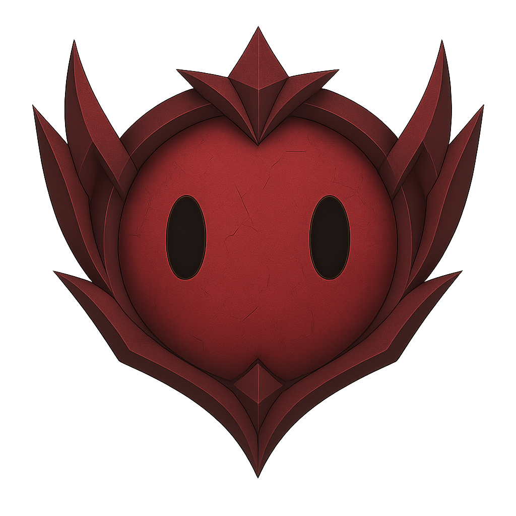 emblem-red