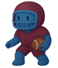 football-m