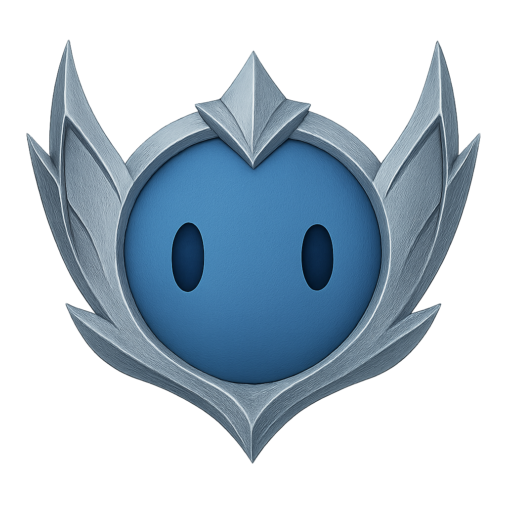 border-silver