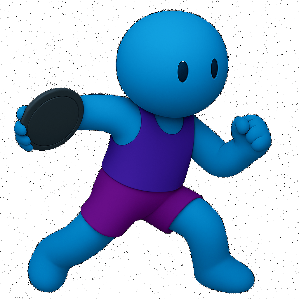 discus-min